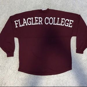 Flagler College Shirt